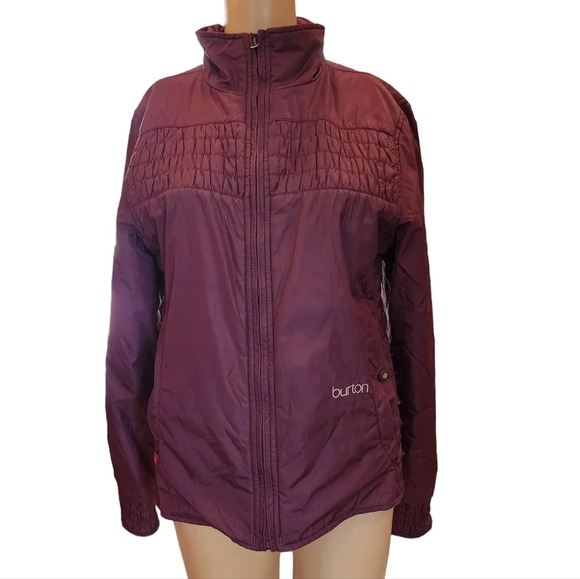 Burton jacket - Picture 3 of 17